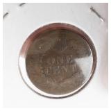 1879 Indian Head Cent