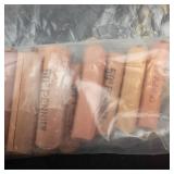 20 rolls (1000) of mixed date wheat cents 1920