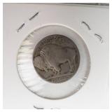 1 assortment of 6 different early nickels:  2) liberty,  3) buffalo plus 1939 Jefferson