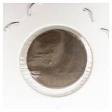 1864 bronze Indian Head Cent