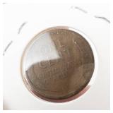 1911-S Lincoln Cent