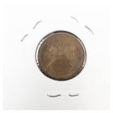 1912-D Lincoln Cent