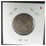 1925 Standing Liberty quarter