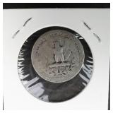 1944 Washington quarter