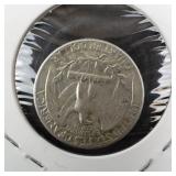 1962 Washington quarter