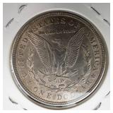 1921 Morgan Dollar