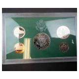 1998 US Mint Proof Set