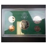 1998 US Mint Proof Set