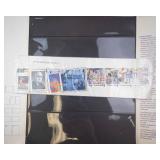 1973 USPS souvenir Mint Set Mini Album (unused)