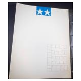 1973 USPS souvenir Mint Set Mini Album (unused)