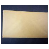 1962 US Mint Proof Set Sealed in Unopened Envelope