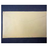 1961 US Mint Proof Set Sealed in Unopened Envelope