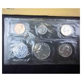 1963 US Mint Proof Set Sealed