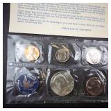 1965 US Special Mint Proof Set Sealed