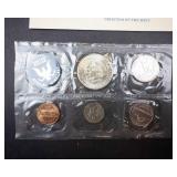 1965 US Special Mint Proof Set Sealed