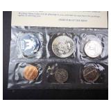 1965US Mint Proof Set Sealed