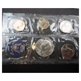 1965US Mint Proof Set Sealed