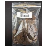 Wheat Pennies - Lincoln Cent 1 lb Bag. CHECK DESCRIPTION!