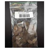 Wheat Pennies - Lincoln Cent 1 lb Bag. CHECK DESCRIPTION!