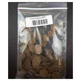 Wheat Pennies - Lincoln Cent 1 lb Bag. CHECK DESCRIPTION!