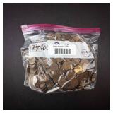 Wheat Pennies - Lincoln Cent 1 lb Bag. CHECK DESCRIPTION!