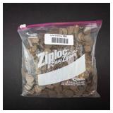 Wheat Pennies - Lincoln Cent 1 lb Bag. CHECK DESCRIPTION!