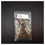 Wheat Pennies - Lincoln Cent 1 lb Bag. CHECK DESCRIPTION!