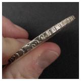 Maria Theresa Thaler BURG CO TYR 1780X Restrike Coin 28.12g.833S