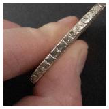 Maria Theresa Thaler BURG CO TYR 1780X Restrike Coin 28.12g.833S