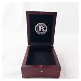 1 Box of 30 plus vintage Whitman Empty coin folders