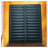 American History Silver Bullion Collection "The Danbury Mint" Wooden Box