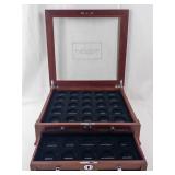 The United States Silver Bullion Commemoratives 