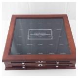 The United States Silver Bullion Commemoratives 