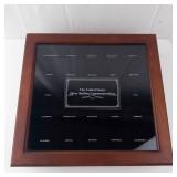 The United States Silver Bullion Commemoratives 