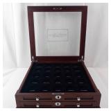 The United States Silver Bullion Commemoratives 