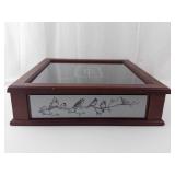 The United States Silver Bullion Commemoratives 