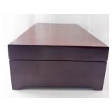 Greatest National Parks 24k Gold Tribute Collection Wooden Box 