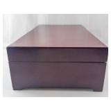 Greatest National Parks 24k Gold Tribute Collection Wooden Box 