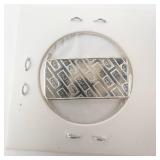 Monarch Precious Metals 5 Grams .999 Fine Silver Bar