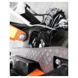 NEW CFG NT18K DIESEL Mini Excavator with Hydraulic Thumb, and Side Swing Boom!!!