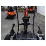 NEW CFG MX15RX Mini Excavator