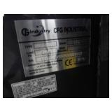 NEW CFG MX15RX Mini Excavator