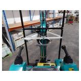 NEW CFG H15R Mini Excavator