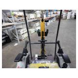 NEW CFG KZ20R Excavator with Hydraulic Thumb!!!