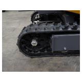 NEW CFG QK20R Mini Excavator with Hydraulic Thumb!!!