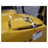 NEW CFG QK20R Mini Excavator with Hydraulic Thumb!!!