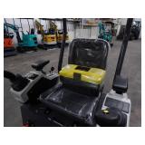 NEW CFG QK20R Mini Excavator with Hydraulic Thumb!!!