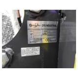 NEW CFG MX15RX Mini Excavator