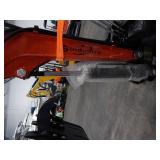 NEW CFG MX15RX Mini Excavator