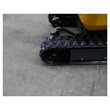 NEW CFG QK20R Mini Excavator with Hydraulic Thumb!!!